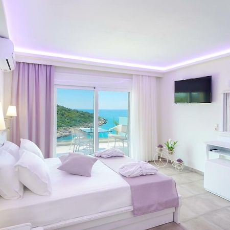 Dream View Daire Skála Marión Dış mekan fotoğraf